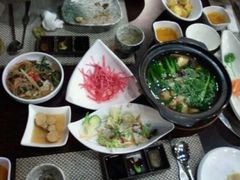 -蟹之国·精品蟹料理(极地店)