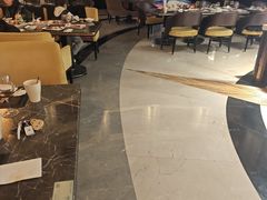 -漢咖啡·全服务式自助晚餐(武汉洲际酒店)