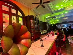 -LONG BAR 廊吧(外滩华尔道夫酒店)