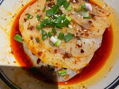 -西安饭庄·非遗陕菜(钟楼店)