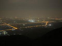 -鬼笑石后山停车场