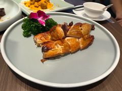 -佘山世茂艾美·御珍轩中餐厅