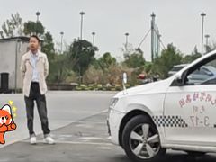 -光明驾校·学车·陪驾(川沙店)