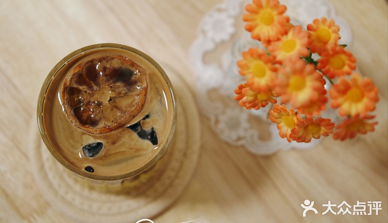 新店寫實｜“大橘”為重，“大橘”大利！