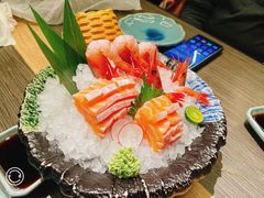 -炙柒Sekinana·精致日料(合生汇店)