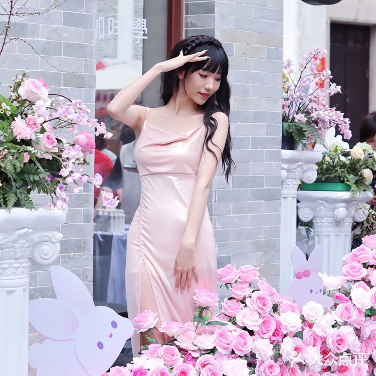 小朋友肯定很喜欢!也是亲子出游的好去处呀