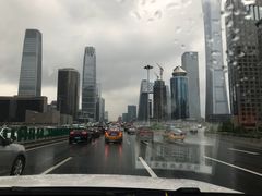 -中央广播电视总台(光华路办公区)