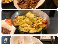 -堂宴·老厦门私房菜(1988仙岳总店)