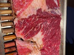 -西塔老太太泥炉烤肉(亚运村店)