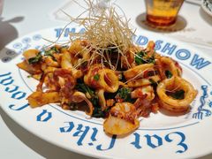 -太食獸泰式茶餐厅(IFS国金中心店)