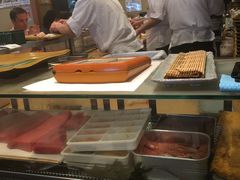 -梅丘·寿司の美登利(银座店)