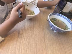 -西部马华清真兰州牛肉面·烧烤夜市(广渠门店)