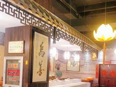 -清心素食自助餐厅(夫子庙店)