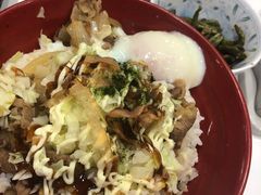 -食其家·牛丼咖喱(浦电路店)