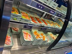 -蚝英雄鲜蚝自助专门店(长楹天街直营店)