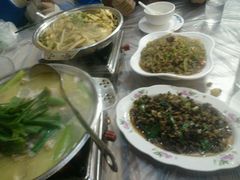 -三五家常菜馆(师范路店)