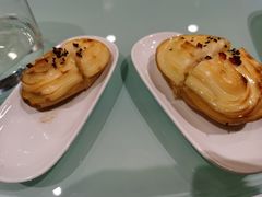 -村长家的疙瘩汤·东营菜(东营茶城店)