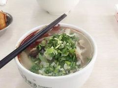 阿叶羊杂碎-阿叶羊杂碎(前进街店)