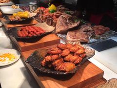 -加餐海鲜自助(集美银泰百货店)
