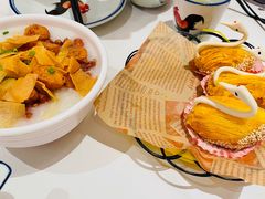 -粤食堂(天津和悦汇店)