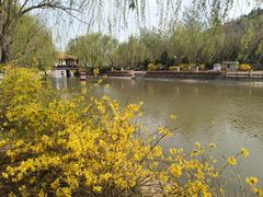 -南翠屏公园