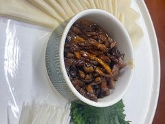 -中卫御苑福膳·养生局(圆明园店)