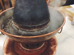 铜锅锅底-牛街·马辈儿涮肉(牛街二店)
