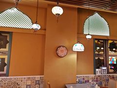 -君邦火锅(新疆大厦店)