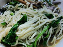 -武胜段记猪肝面(卓锦城店)