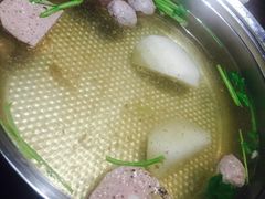 -牛焱·贵州黄牛肉火锅(城西银泰店)