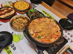-韩食味·小木屋(日照店)