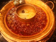 -老码头火锅(玉林店)