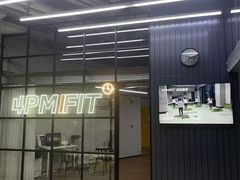-LA合时健身4PMFIT(花桥旗舰店)