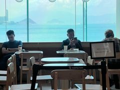 -Cupping Room(Harbour City)