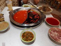 -陈艳红火锅菜·冒菜(簋街店)