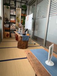 -酉嘉瑜伽YO+YOGA