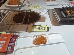-玉善烧烤串城(长春总店)