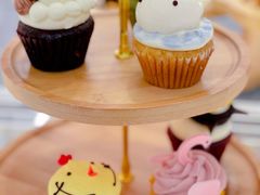 -派悦坊·甜品·蛋糕(虹口龙之梦店)