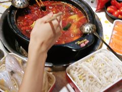 -钢管厂五区小郡肝火锅串串香(总店)