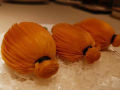 金枕头榴莲酥-利苑酒家(华熙国际店)