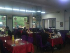 -北京龙庆四季香农家饭庄·灶台鱼·碳烤虹鳟鱼(龙庆峡店)