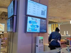 -海底捞大排档火锅(打浦路店)