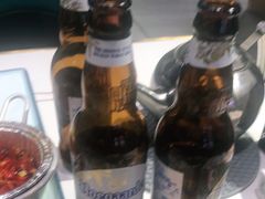 -四季烟火烧烤酒场
