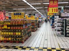 -美廉美超市(圣熙8号购物中心店)