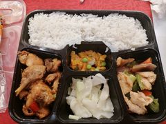 -OPEN開全日自助餐厅·西餐·海鲜(佛山希尔顿酒店)