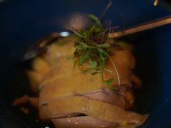 -上海苏宁宝丽嘉酒店·嘉府壹号中餐厅