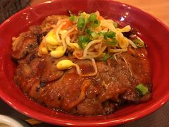 -食其家·牛丼咖喱(宜山路贝岭店)