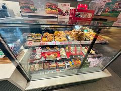 -星巴克(北京中关村北京国际店)
