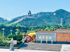 -龙口南山旅游景区