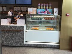-奈雪的茶(仙林金鹰店)